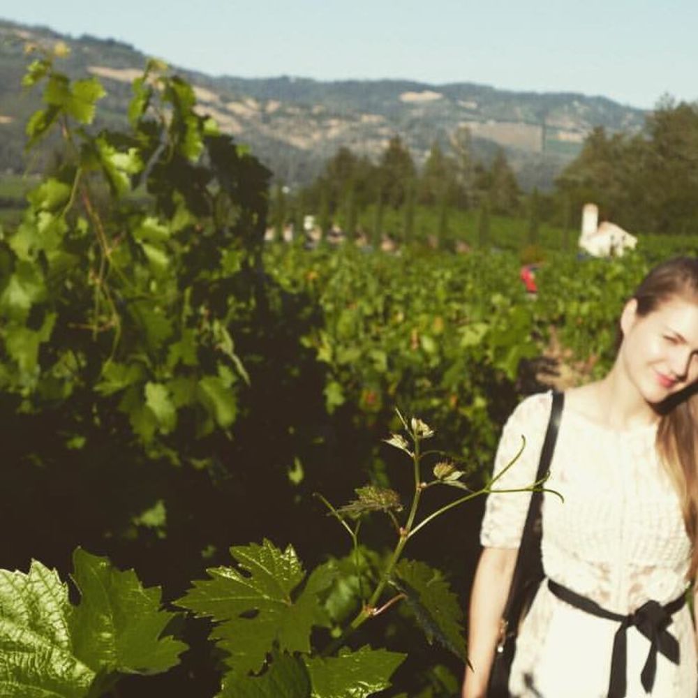 Meet your Posher, Elizabeth